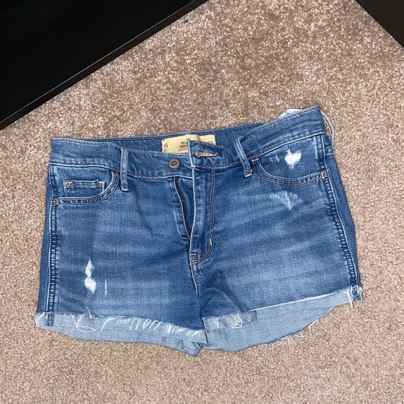 Hollister shorts - Picture 1 of 3